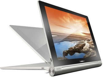Замена дисплея на планшете Lenovo Yoga Tablet 10 в Магнитогорске
